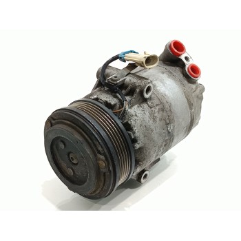 Recambio de compresor aire acondicionado para opel astra g berlina comfort referencia OEM IAM 09174396  