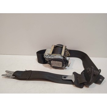 Recambio de cinturon seguridad delantero derecho para renault megane iii berlina 5 p dynamique referencia OEM IAM 868840008R  