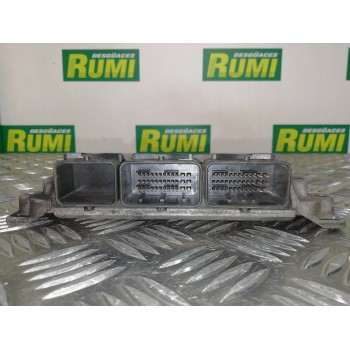 Recambio de centralita motor uce para citroën saxo 1.5 d sx referencia OEM IAM 9630059880 0281001889 