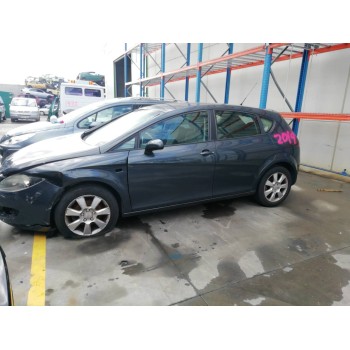 seat leon (1p1) del año 2005