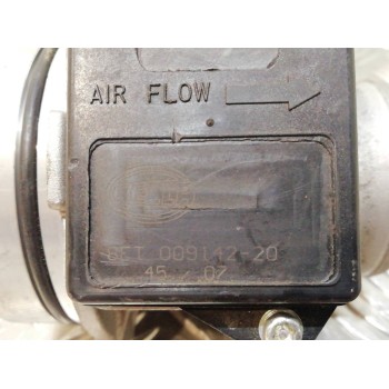 Recambio de caudalimetro para ford escort berlina/turnier bravo lim. referencia OEM IAM 8ET00914220 8ET00914220 