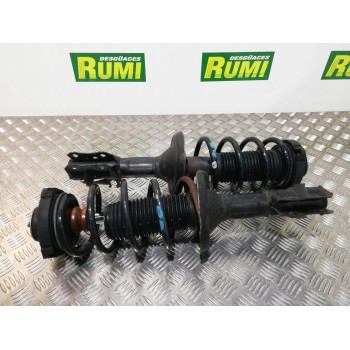 Recambio de juego amortiguadores delantero para opel astra h berlina enjoy referencia OEM IAM   