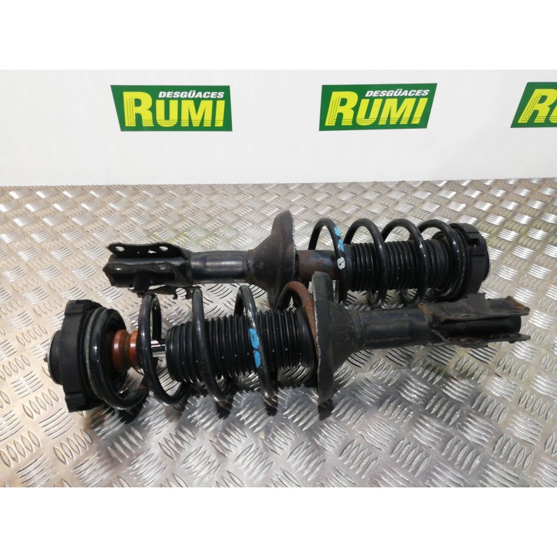 Recambio de juego amortiguadores delantero para opel astra h berlina enjoy referencia OEM IAM   