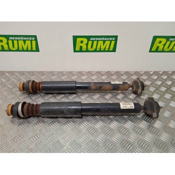 JUEGO AMORTIGUADORES TRASERO 6771725 3352677172501 105413 H3640TB