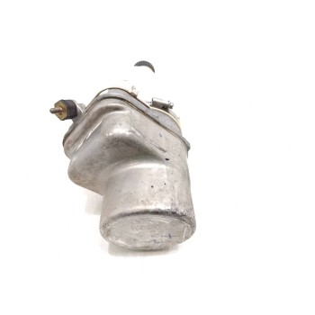 Recambio de bomba direccion para saab 9-3 berlina 1.9 tid linear (i/d) referencia OEM IAM   