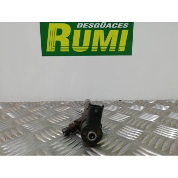Recambio de inyector para fiat doblo (119) 1.3 16v multijet dynamic pan. referencia OEM IAM 0445110183  