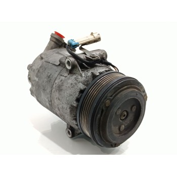 Recambio de compresor aire acondicionado para opel astra g berlina comfort referencia OEM IAM 09174396  