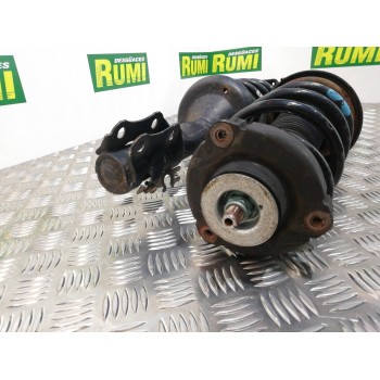 Recambio de juego amortiguadores delantero para opel astra h berlina enjoy referencia OEM IAM   