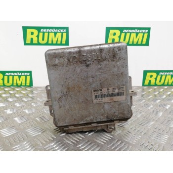 Recambio de centralita motor uce para mg serie 400 (rt) 420 sdi (4-ptas.) referencia OEM IAM MSB100491 0281001418 