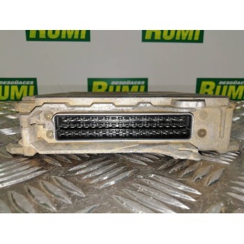 Recambio de centralita motor uce para mg serie 400 (rt) 420 sdi (4-ptas.) referencia OEM IAM MSB100491 0281001418 