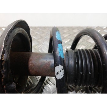 Recambio de juego amortiguadores delantero para opel astra h berlina enjoy referencia OEM IAM   