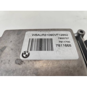 Recambio de centralita motor uce para bmw serie 1 coupe (e82) 120d referencia OEM IAM 7811700  