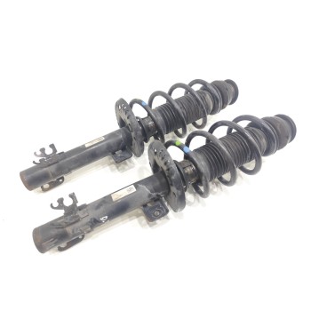 Recambio de juego amortiguadores delantero para seat ibiza (6j5) stylance / style referencia OEM IAM 6R0413031F  