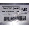 Recambio de centralita motor uce para chevrolet kalos 1.4 se referencia OEM IAM 96417550 XAHF 