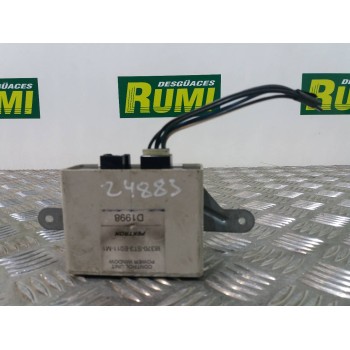 Recambio de centralita check control para mg serie 400 (rt) 420 sdi (5-ptas.) referencia OEM IAM 38370ST3E011M1  