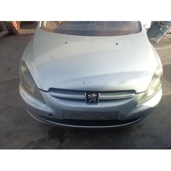 peugeot 307 (s1) del año 2004