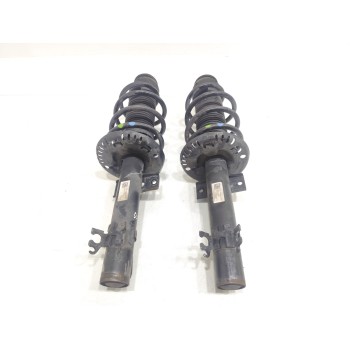Recambio de juego amortiguadores delantero para seat ibiza (6j5) stylance / style referencia OEM IAM 6R0413031F  
