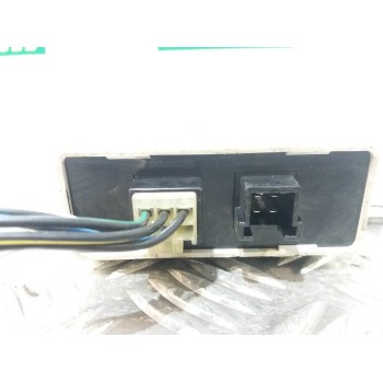 Recambio de centralita check control para mg serie 400 (rt) 420 sdi (5-ptas.) referencia OEM IAM 38370ST3E011M1  