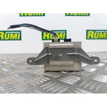 Recambio de centralita check control para mg serie 400 (rt) 420 sdi (5-ptas.) referencia OEM IAM 38370ST3E011M1  