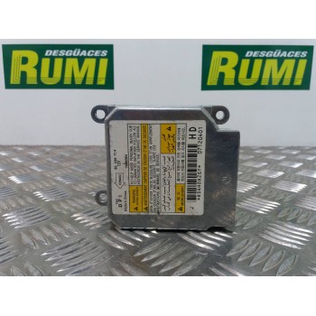 Recambio de centralita airbag para chevrolet kalos 1.4 se referencia OEM IAM 96430714 7088904 