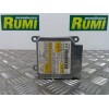 Recambio de centralita airbag para chevrolet kalos 1.4 se referencia OEM IAM 96430714 7088904 