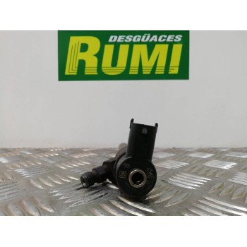 Recambio de inyector para fiat doblo (119) 1.3 16v multijet dynamic pan. referencia OEM IAM 0445110183  