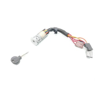 Recambio de conmutador de arranque para citroën xantia berlina 1.8 cat (lfx / xu7jb) referencia OEM IAM   
