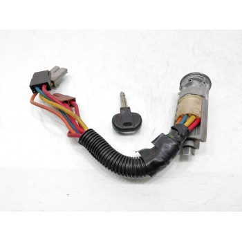 Recambio de conmutador de arranque para citroën xantia berlina 1.8 cat (lfx / xu7jb) referencia OEM IAM   