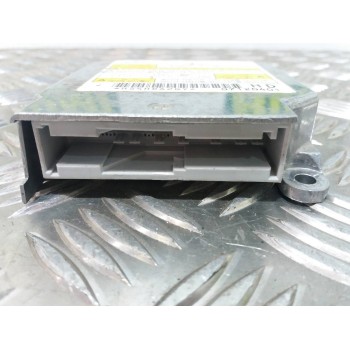 Recambio de centralita airbag para chevrolet kalos 1.4 se referencia OEM IAM 96430714 7088904 