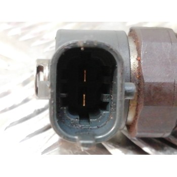 Recambio de inyector para fiat doblo (119) 1.3 16v multijet dynamic pan. referencia OEM IAM 0445110183  