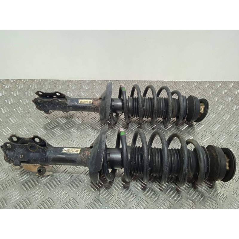 Recambio de juego amortiguadores delantero para volkswagen golf iii berlina (1h1) rolling stones referencia OEM IAM 1H0413031P  