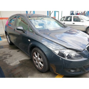 seat leon (1p1) del año 2005