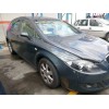 seat leon (1p1) del año 2005
