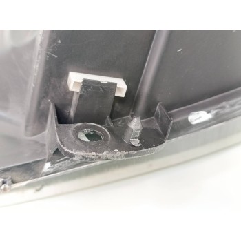 Recambio de faro derecho para renault clio ii fase ii (b/cb0) authentique confort referencia OEM IAM 15601800RE  