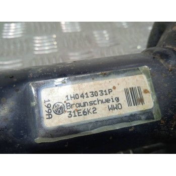 Recambio de juego amortiguadores delantero para volkswagen golf iii berlina (1h1) rolling stones referencia OEM IAM 1H0413031P  