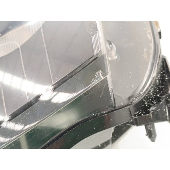 Recambio de faro derecho para renault clio ii fase ii (b/cb0) authentique confort referencia OEM IAM 15601800RE  