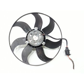 Recambio de electroventilador para seat ibiza (6j5) stylance / style referencia OEM IAM 6R0959455C  