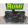 Recambio de cuadro instrumentos para nissan micra (k12e) acenta referencia OEM IAM 5701102  