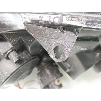 Recambio de faro derecho para renault clio ii fase ii (b/cb0) authentique confort referencia OEM IAM 15601800RE  