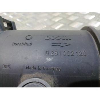 Recambio de caudalimetro para mg serie 400 (rt) 420 sdi (5-ptas.) referencia OEM IAM 0281002120  