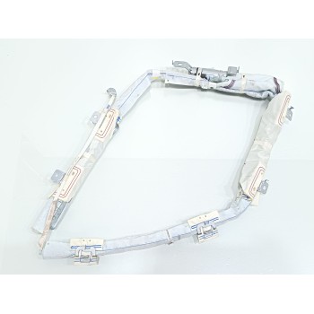 Recambio de airbag cortina delantero derecho para nissan pulsar (c13) acenta referencia OEM IAM 0080P1110030  
