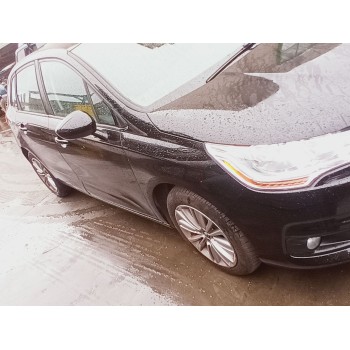 citroën c4 lim. del año 2013