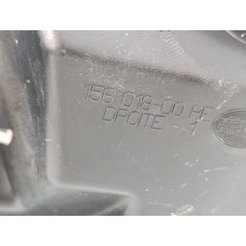 Recambio de faro derecho para renault clio ii fase ii (b/cb0) authentique confort referencia OEM IAM 15601800RE  