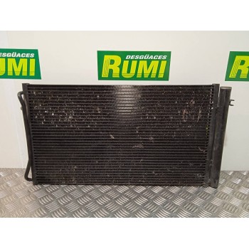 Recambio de condensador / radiador aire acondicionado para bmw serie 3 berlina (e90) 320d referencia OEM IAM 693003903 321331164