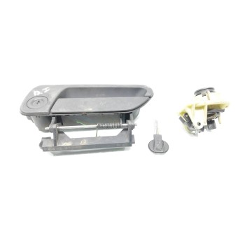 Recambio de juego bombines para citroën xantia berlina 1.9 turbodiesel (dhx. d8b / xud9te) referencia OEM IAM 9610006477  