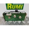 Recambio de cuadro instrumentos para nissan micra (k12e) acenta referencia OEM IAM 5701102  