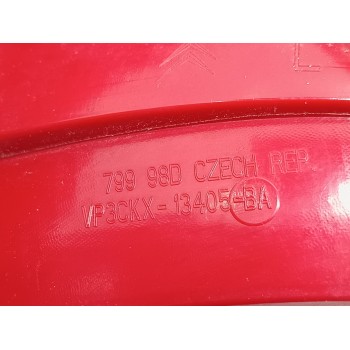 Recambio de piloto trasero izquierdo para citroën c2 collection referencia OEM IAM 9680283780  