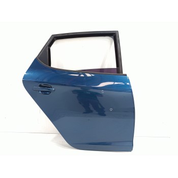 Recambio de puerta trasera derecha para seat ibiza (6j5) stylance / style referencia OEM IAM   