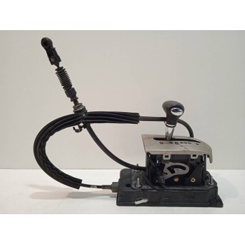 Recambio de palanca cambio para seat ibiza (6l1) reference referencia OEM IAM 6Q0713023  