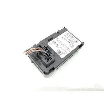 Recambio de conmutador de arranque para renault scenic ii confort authentique referencia OEM IAM 8200125077  